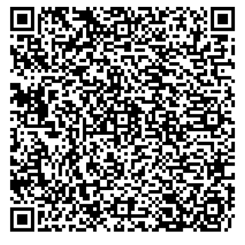 Qr code that goes to School Fundraiser for a Water Project.
